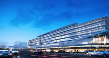 西南商貿(mào)城20區(qū) 這里,就是未來(lái)!