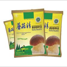 全面解析 | 蘭信【清真】蘭信蘑菇精 味海食品精品之選（含高清細節圖）